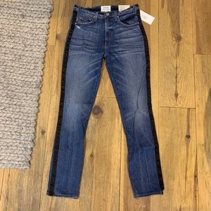 McGuire jeans